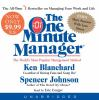 The_one-minute_manager
