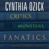 Critics__Monsters__Fanatics____Other_Literary_Essays