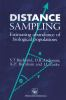 Distance_sampling___estimating_abundance_of_biological_populations