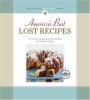 America_s_best_lost_recipes