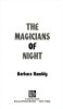 The_magicians_of_night