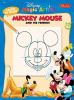 Learn_to_draw_Walt_Disney_s_Mickey_Mouse