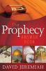 The_prophecy_answer_book