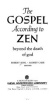 The_gospel_according_to_Zen