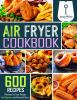 Air_fryer_cookbook