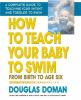 How_to_teach_your_baby_to_swim