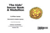 The_kids__soccer_book_and_medallion