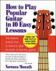 How_to_play_popular_guitar_in_10_easy_lessons
