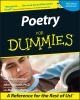 Poetry_for_dummies