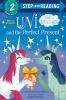 Uni_and_the_perfect_present