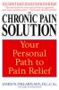 The_chronic_pain_solution