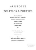 Politics___Poetics