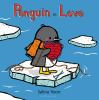 Penguin_in_love