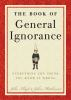 The_book_of_general_ignorance