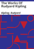The_Works_of_Rudyard_Kipling