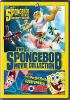 SpongeBob_movie_collection