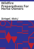 Wildfire_preparedness_for_horse_owners