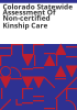 Colorado_statewide_assessment_of_non-certified_kinship_care