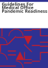 Guidelines_for_medical_office_pandemic_readiness