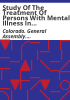 Study_of_the_treatment_of_persons_with_mental_illness_in_the_criminal_justice_system