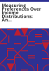 Measuring_preferences_over_income_distributions