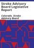 Stroke_Advisory_Board_legislative_report
