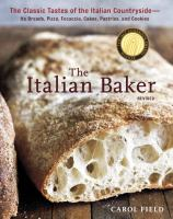 The_Italian_baker