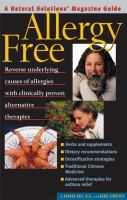 Allergy_free