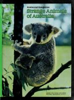 Strange_Animals_of_Australia___Koalas_and_Kangaroos