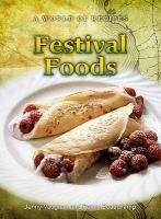 Festival_foods