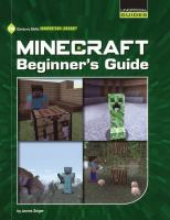 Minecraft_beginner_s_guide
