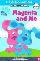 Magenta_and_me