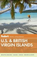 Fodor_s_____the_U_S____British_Virgin_Islands