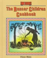 The_Boxcar_Children_cookbook