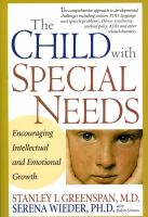 The_child_with_special_needs__encouraging_intellectual_and_emot