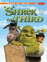 Learn_to_Draw_Shrek_the_Third