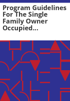 Program_guidelines_for_the_single_family_owner_occupied_rehabilitation_program