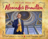 A_picture_book_of_Alexander_Hamilton
