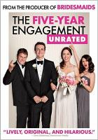 The_five-year_engagement