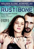 Rust_and_Bone