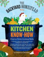 The_backyard_homestead_book_of_kitchen_know-how