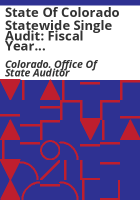 State_of_Colorado_statewide_single_audit