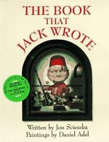 The_book_that_Jack_wrote