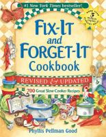 Fix-it_and_forget-it_cookbook