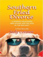 Southern_fried_divorce___Judy_Conner