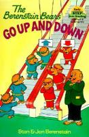 The_Berenstain_Bears_go_up_and_down
