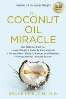 The_coconut_oil_miracle