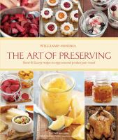 The_art_of_preserving