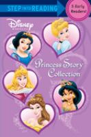 Disney_Princess___Princess_story_collection