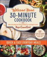 Welcome_home_30-minute_cookbook